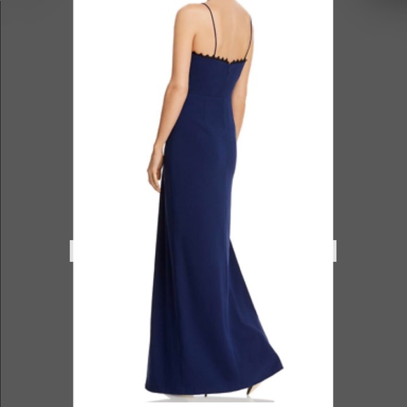 Aidan Mattox gown - Picture 6 of 6